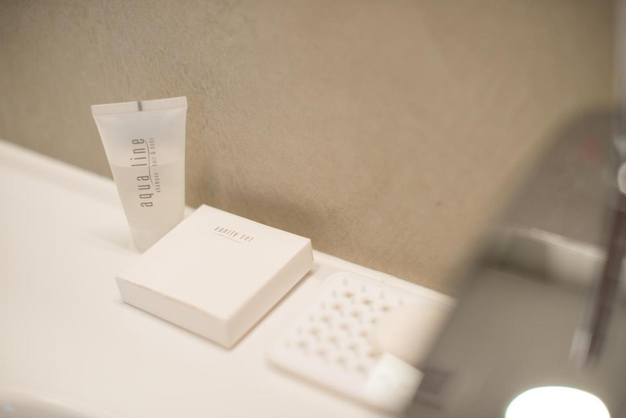 Ff Apartments Jasna Lucky Demänovská Dolina Eksteriør billede