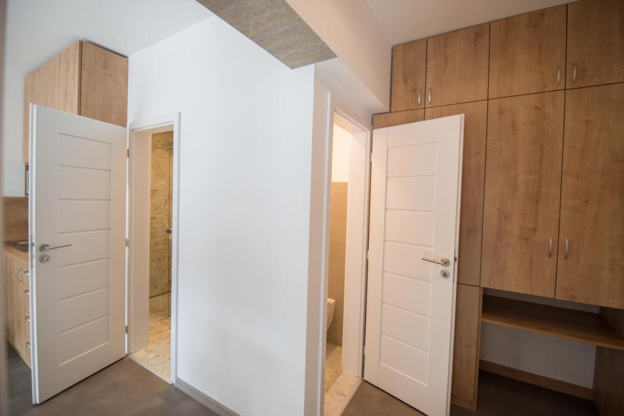 Ff Apartments Jasna Lucky Demänovská Dolina Eksteriør billede