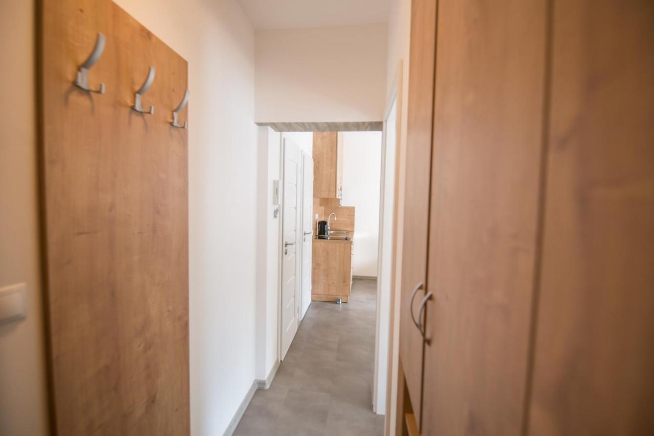 Ff Apartments Jasna Lucky Demänovská Dolina Eksteriør billede